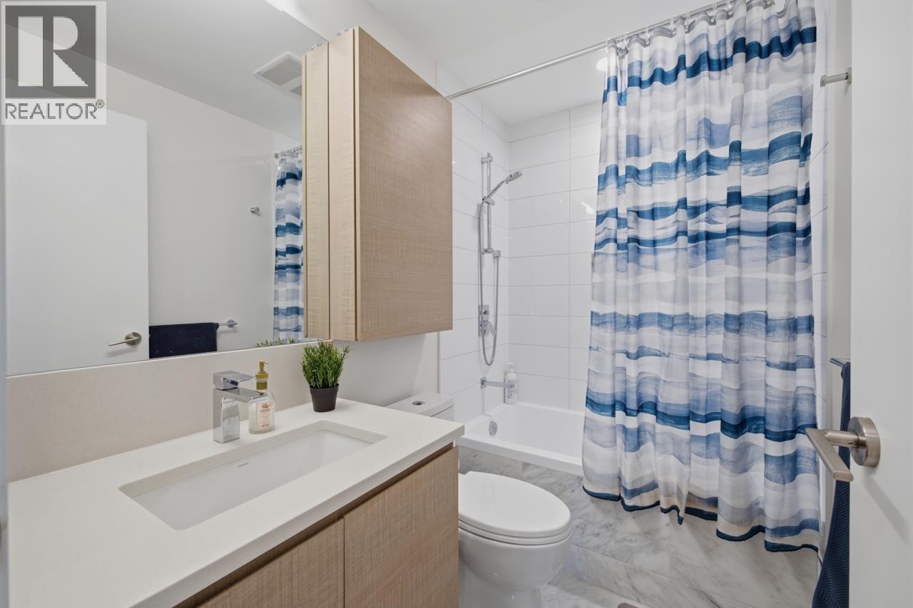 2 Bed, 2 Bath Apartment for Sale in Burnaby – 602 4168 LOUGHEED HIGHWAY, Burnaby – MLS# R3149084 - Image 18