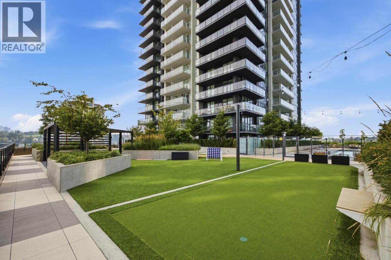 2 Bed, 2 Bath Apartment for Sale in Burnaby – 602 4168 LOUGHEED HIGHWAY, Burnaby – MLS# R3149084 - Image 27