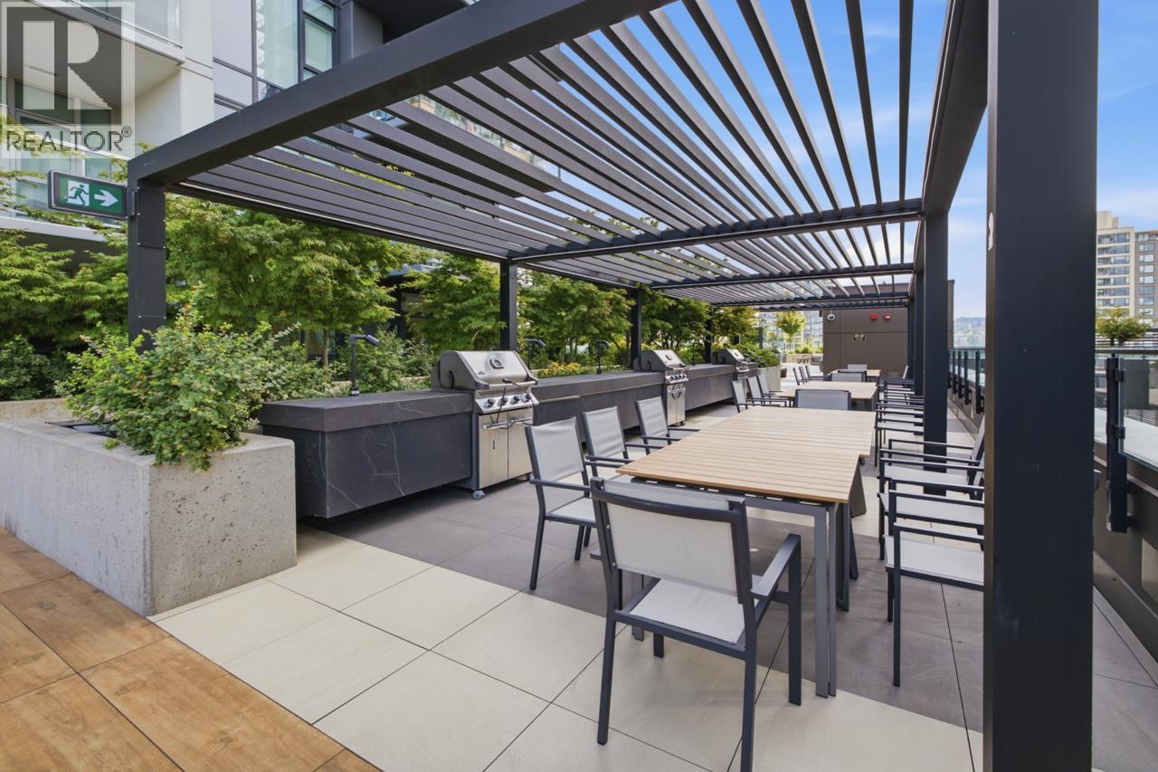 2 Bed, 2 Bath Apartment for Sale in Burnaby – 602 4168 LOUGHEED HIGHWAY, Burnaby – MLS# R3149084 - Image 24