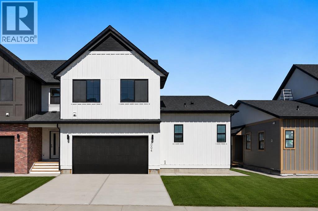 #1004 201 Cooperswood Green SW - 31