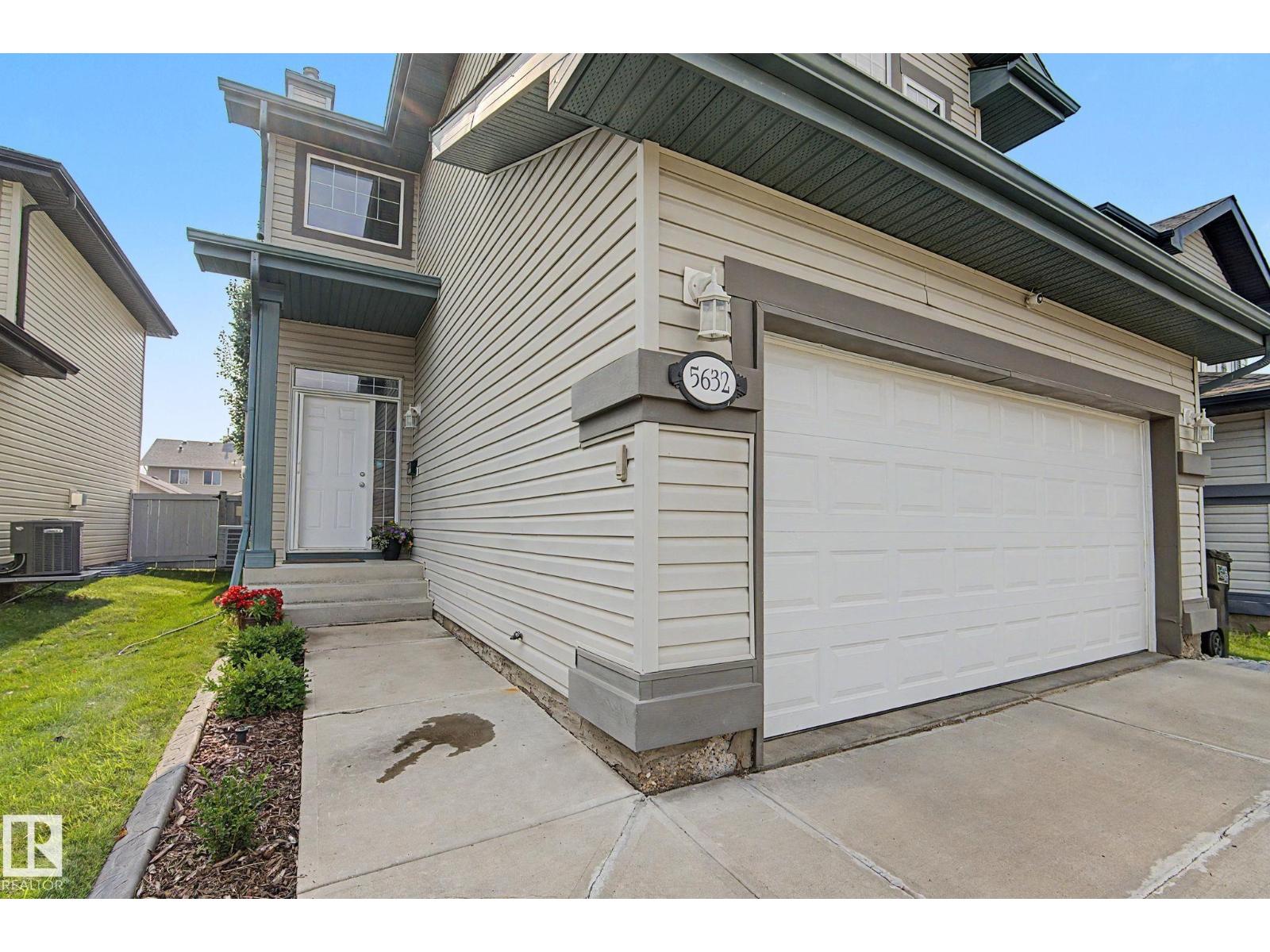 5632 201 St NW - 5