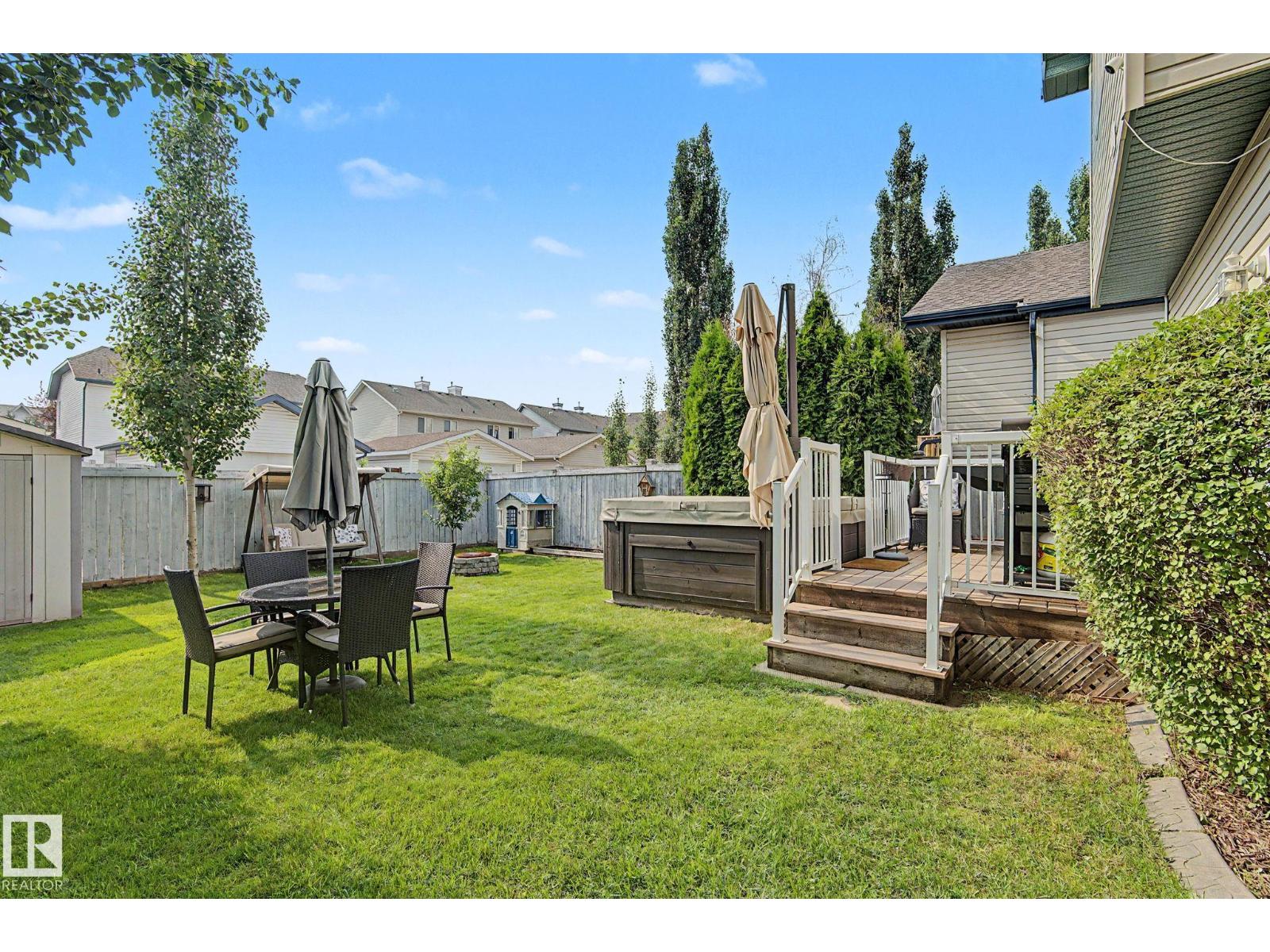 5632 201 St NW - 66