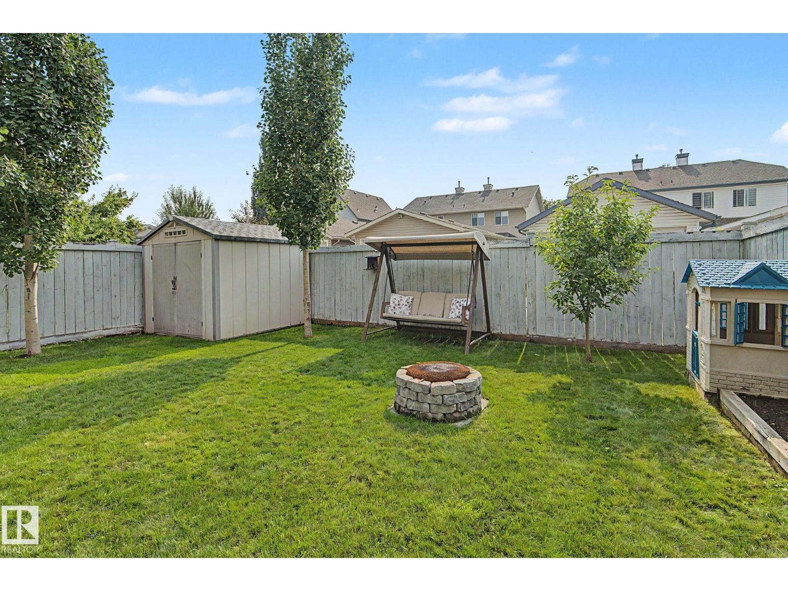 5632 201 St NW - 69