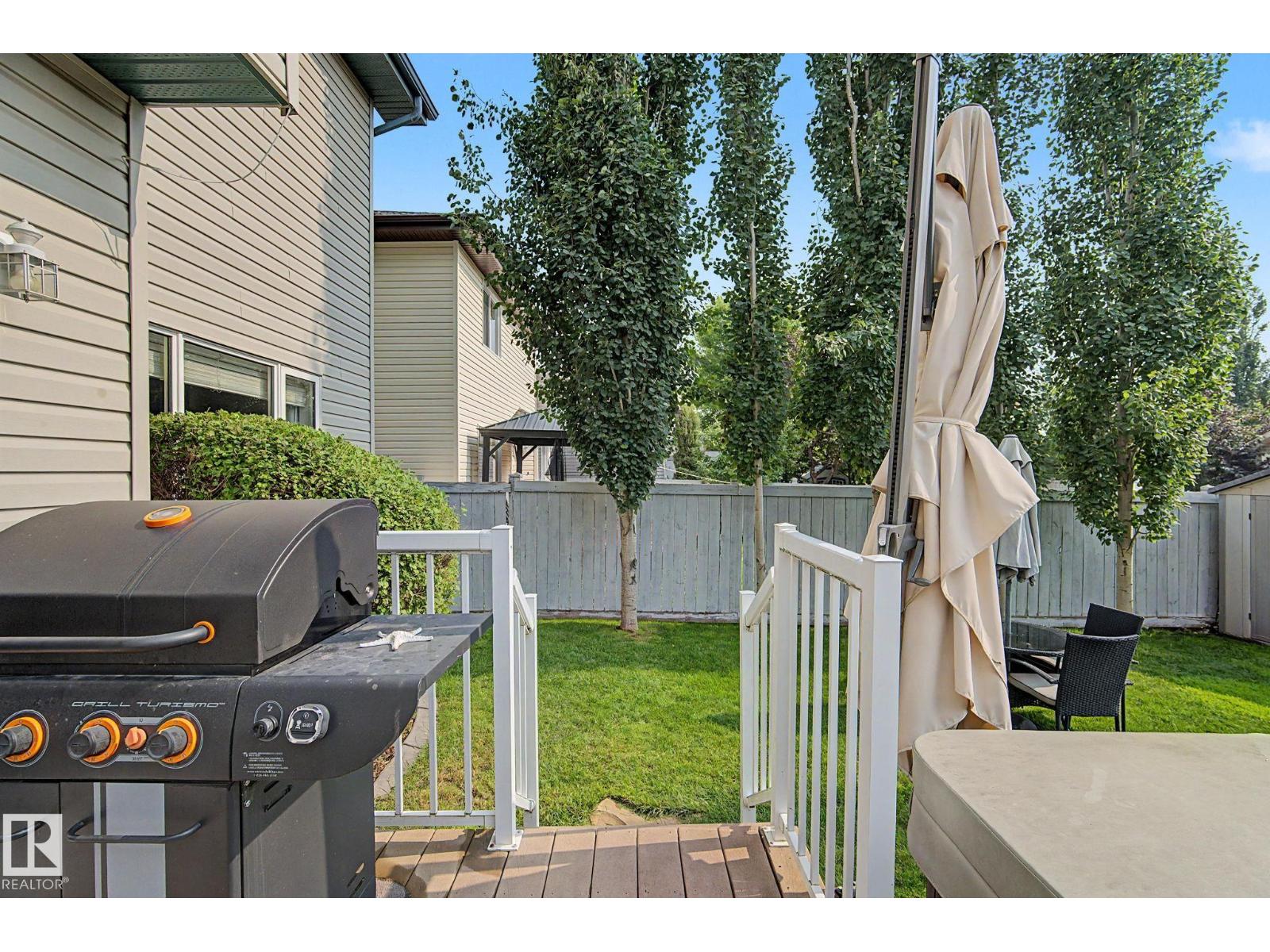 5632 201 St NW - 65