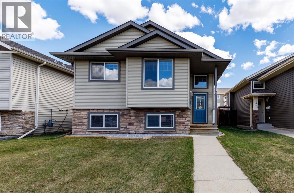 191 Timberstone Way - 1