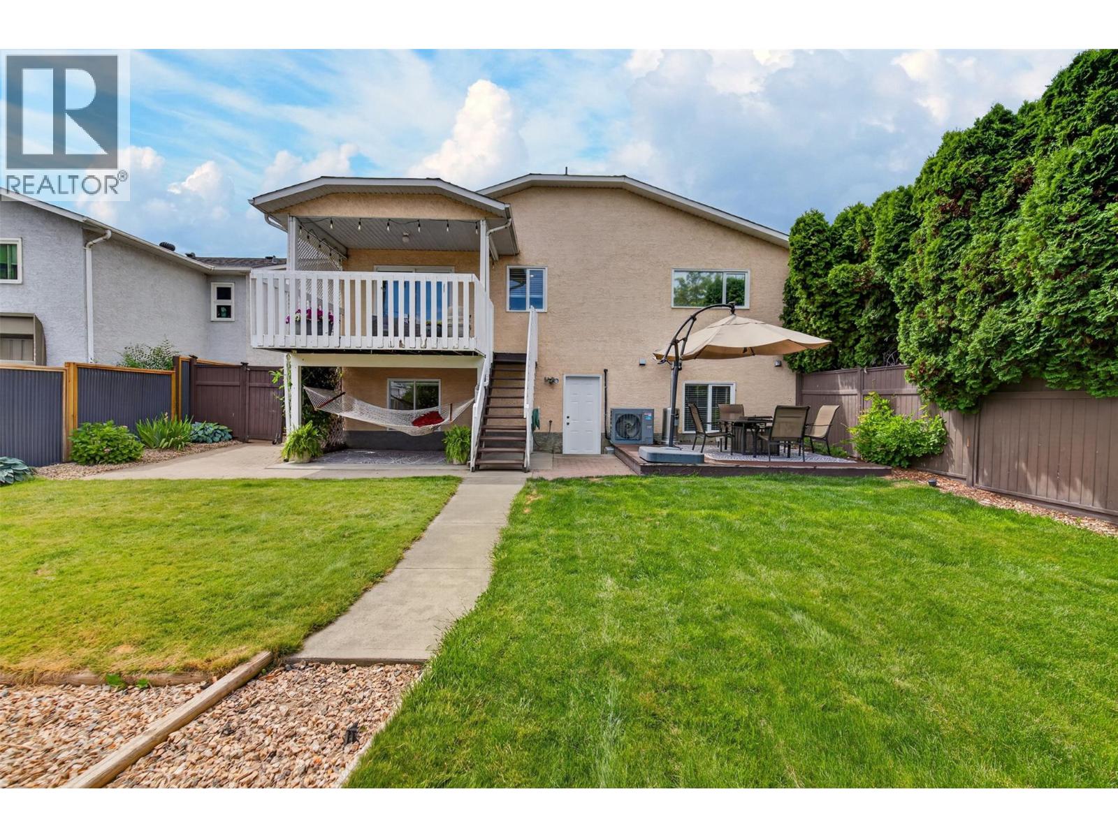  2655 Applegreen Court, West Kelowna