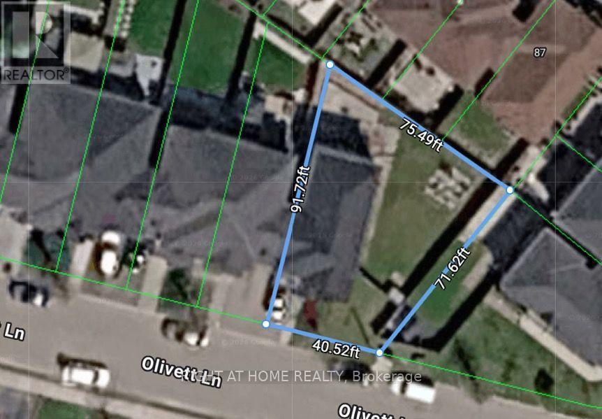 11 OLIVETT LANE - 38