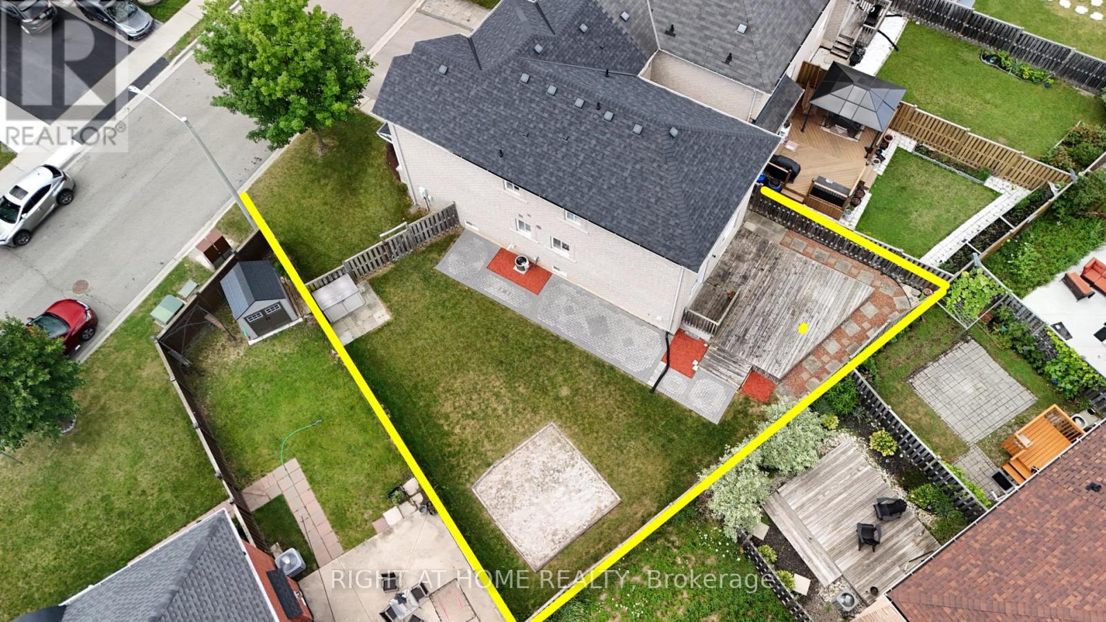 11 OLIVETT LANE - 2