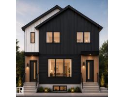 Duplex for sale at 11516 94 St NW, Edmonton — MLS® E4500207