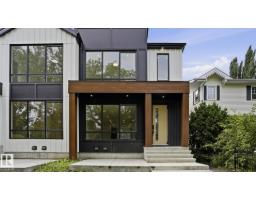 Duplex for sale at 9226 94 St NW, Edmonton — MLS® E4500212