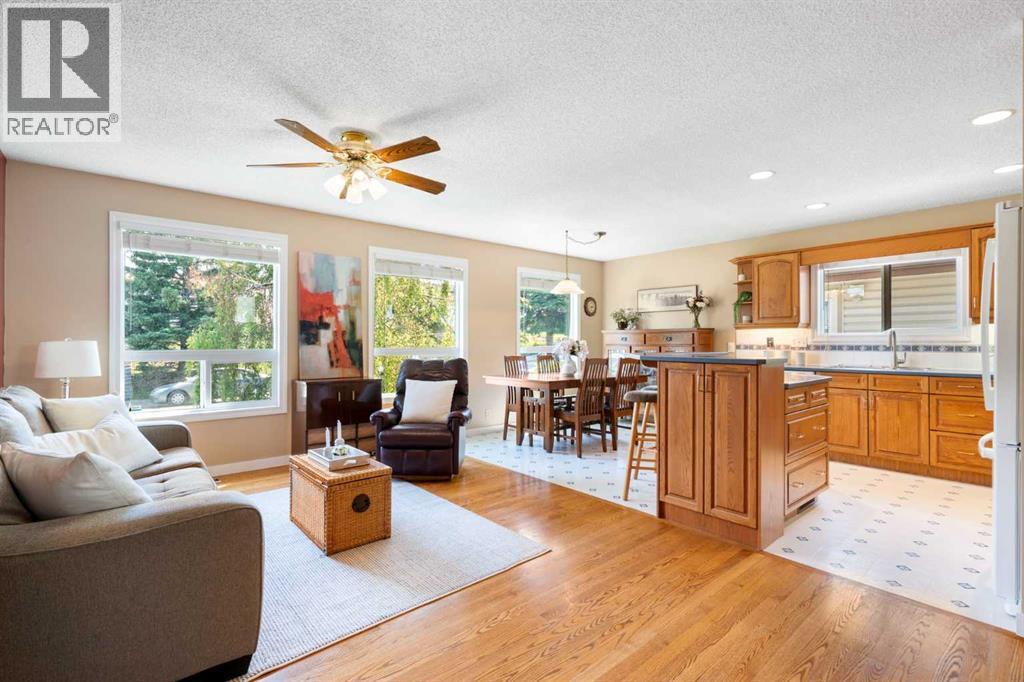32 Beddington Road NE - 2