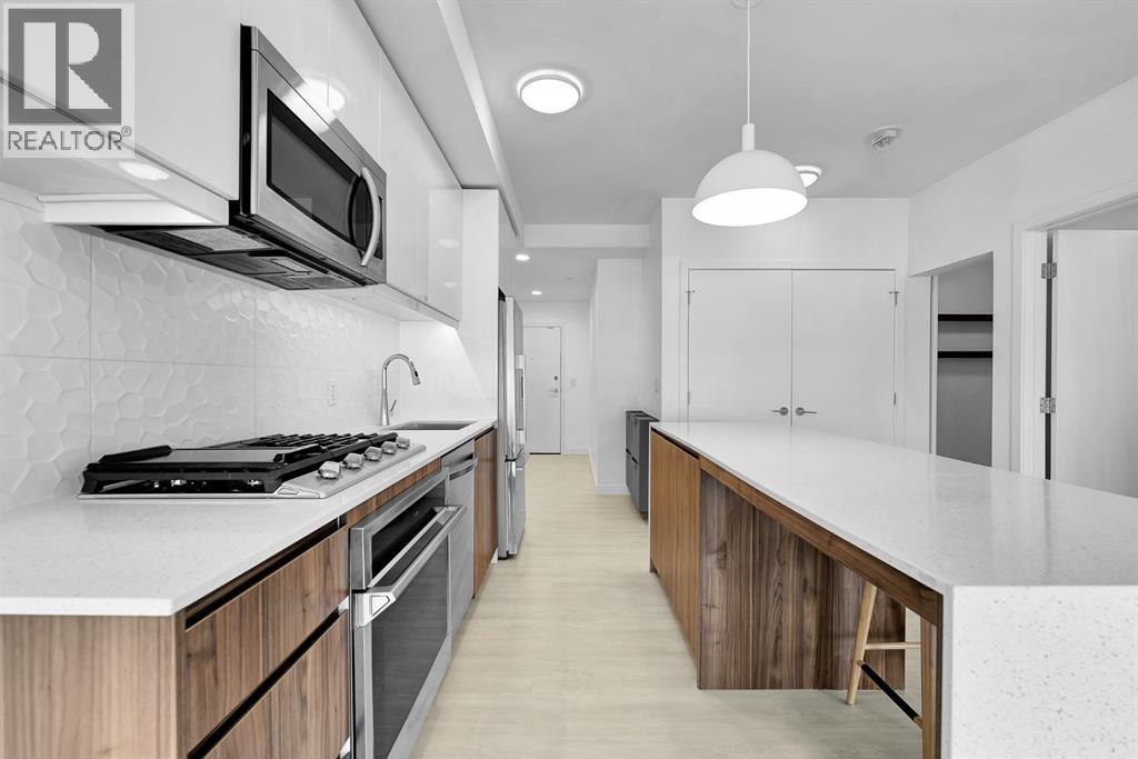 #310 327 9A Street NW - 8