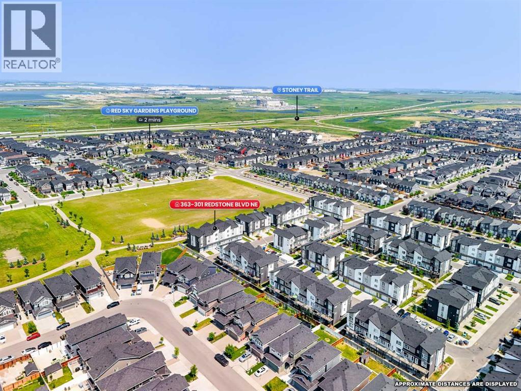 #363 301 Redstone Boulevard NE - 41