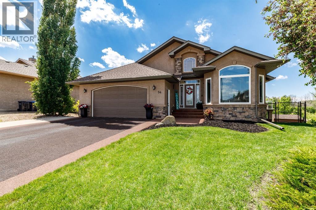 54 Fieldstone Way - 1