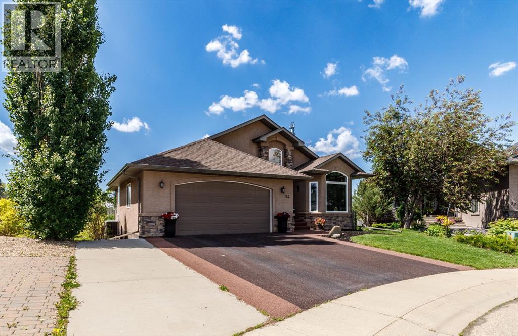 54 Fieldstone Way - 4