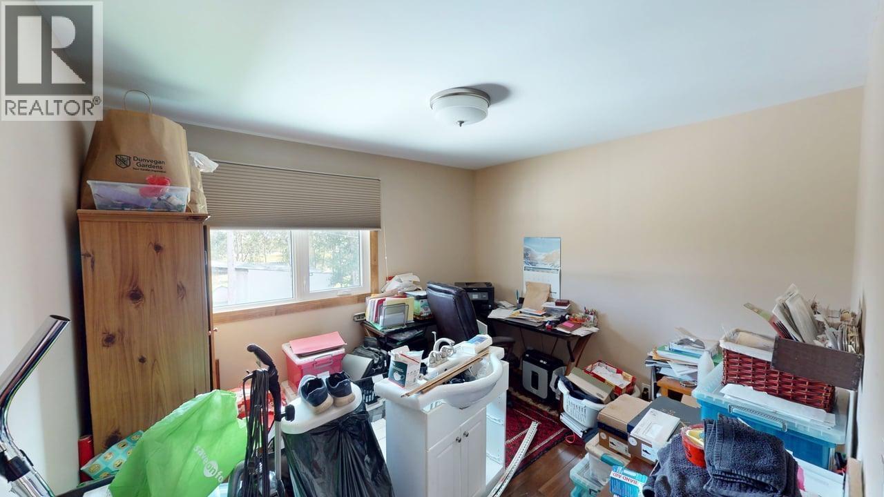 6264 FOREST LAWN FRONTAGE ROAD, Fort St. John