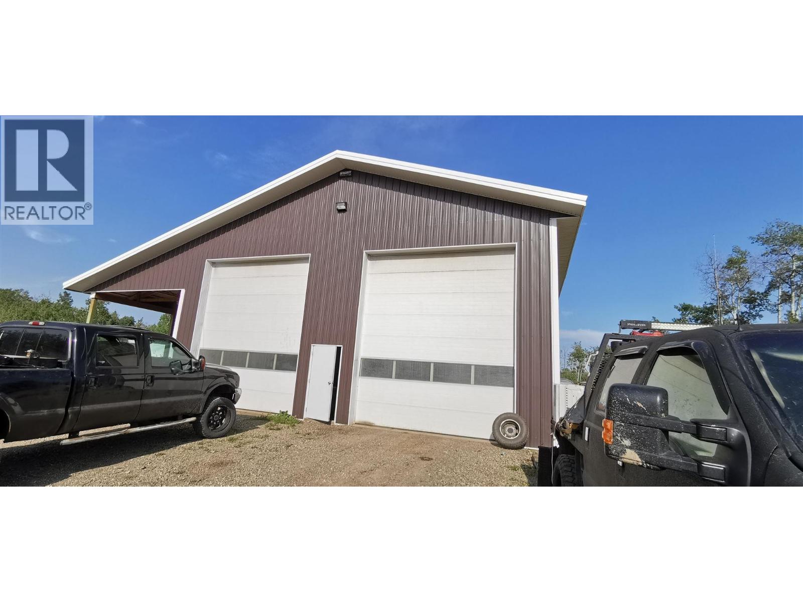 6264 FOREST LAWN FRONTAGE ROAD, Fort St. John