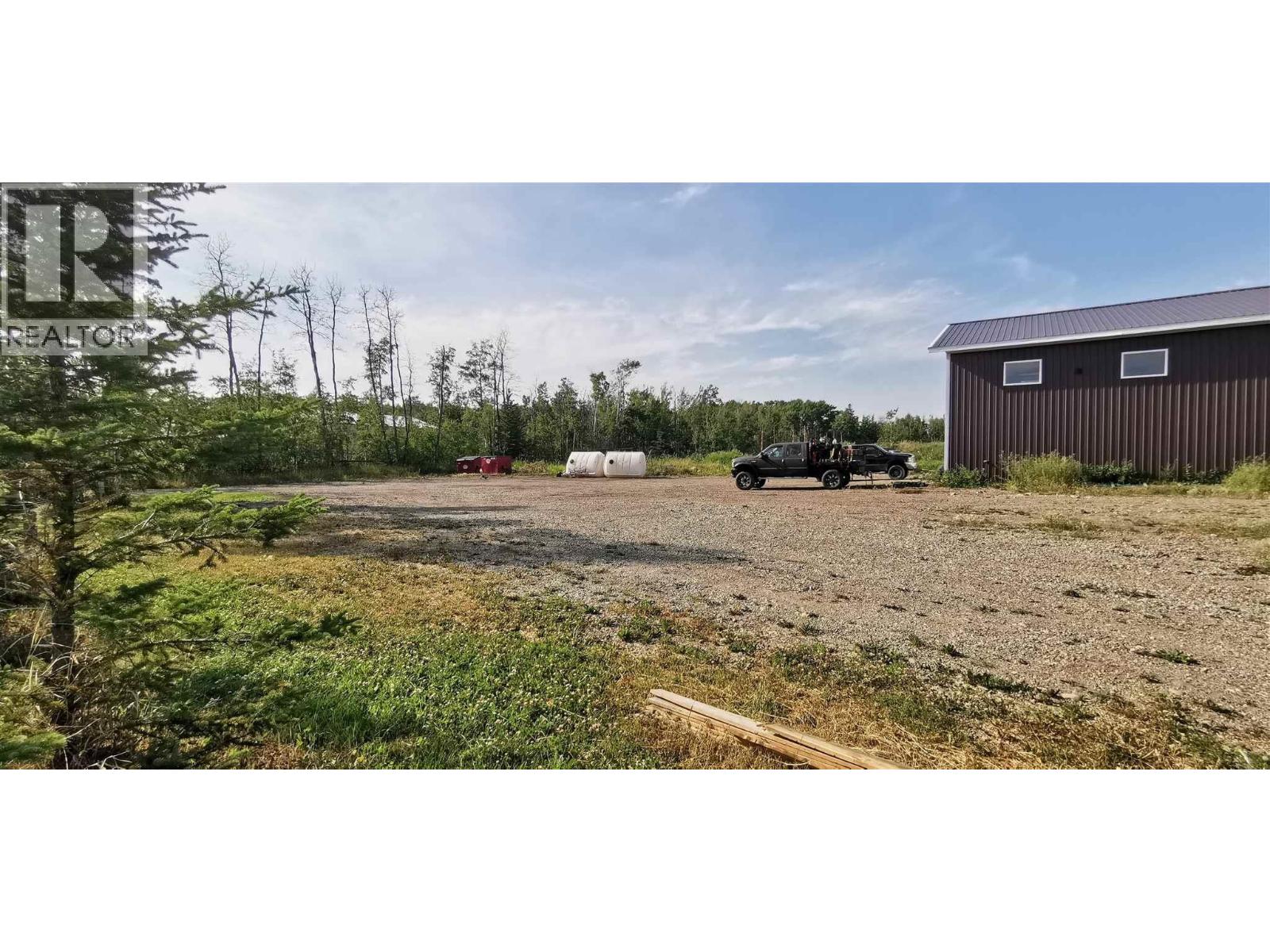 6264 FOREST LAWN FRONTAGE ROAD, Fort St. John