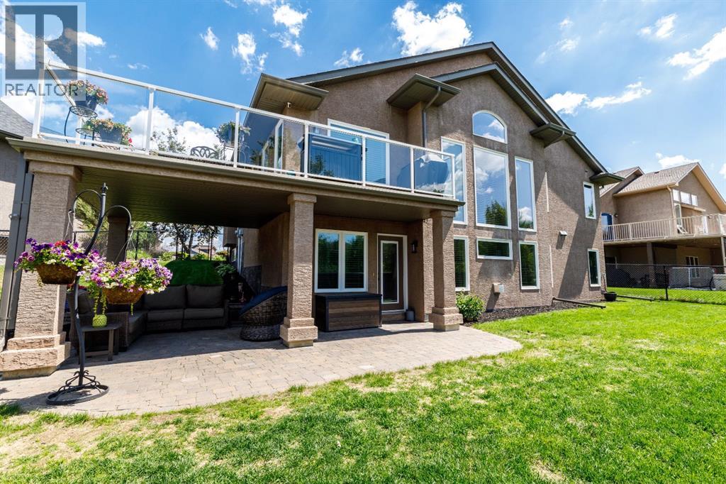 54 Fieldstone Way - 46