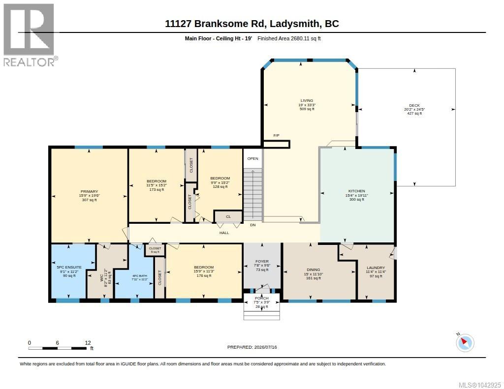 11127 BRANKSOME Rd - 55