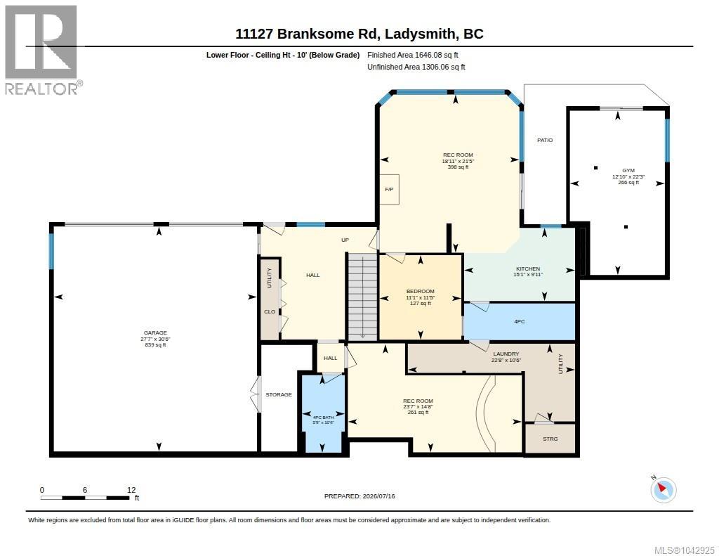 11127 BRANKSOME Rd - 56