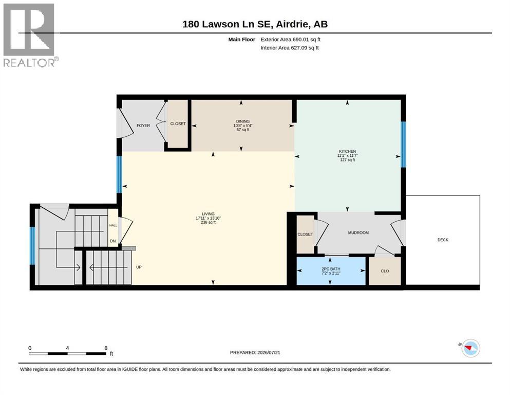 180 Lawson Lane SE - 35