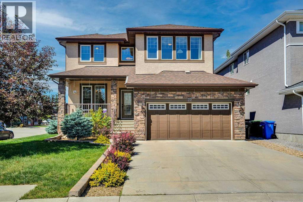 22 Aspen Acres Road SW, Aspen Woods, Calgary photo 2