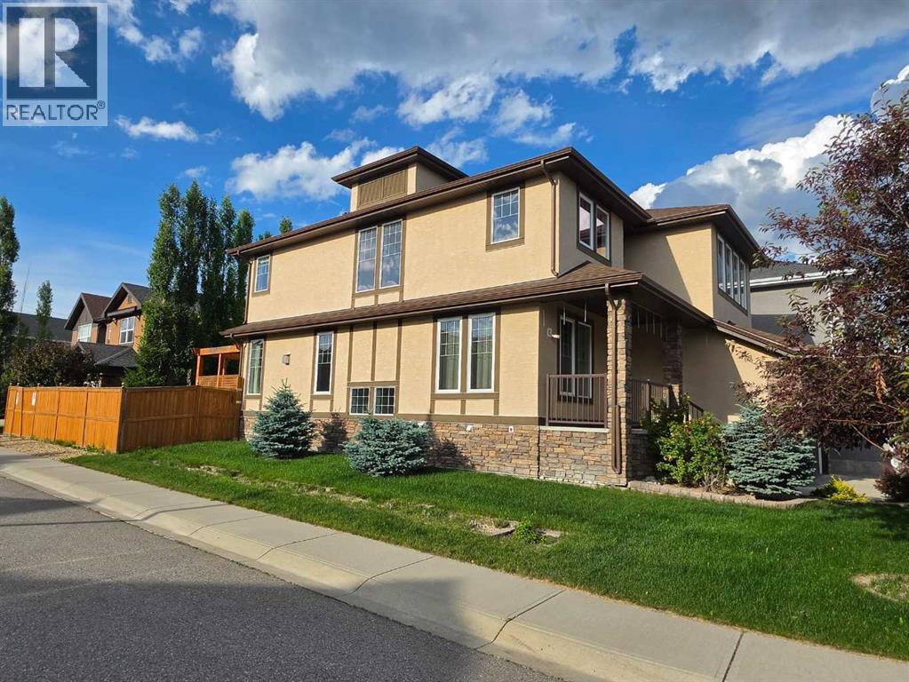 22 Aspen Acres Road SW, Aspen Woods, Calgary photo 3