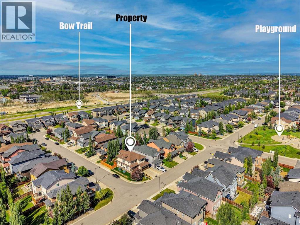 22 Aspen Acres Road SW, Aspen Woods, Calgary photo 5