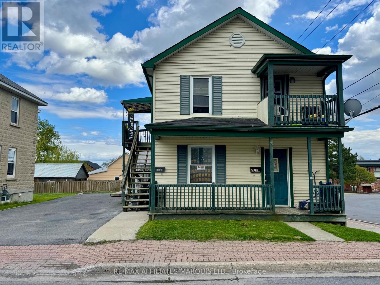 115 PRINCE ALBERT STREET - 1