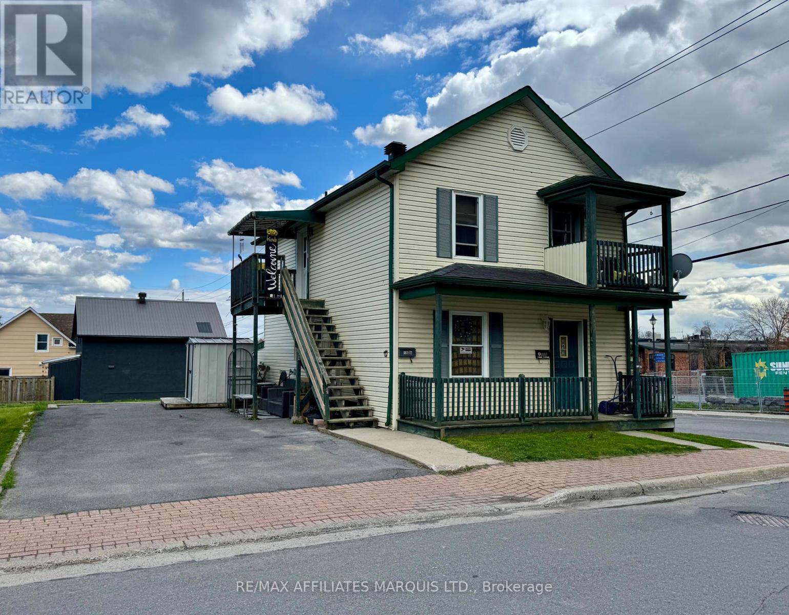 115 PRINCE ALBERT STREET - 2