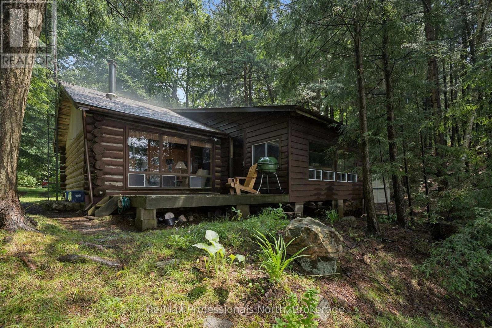 1271 STAUNTON ROAD - 1