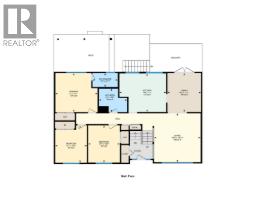 3pc Ensuite bath - 1303 41 Avenue, Vernon, BC V1T8A6 Photo 8