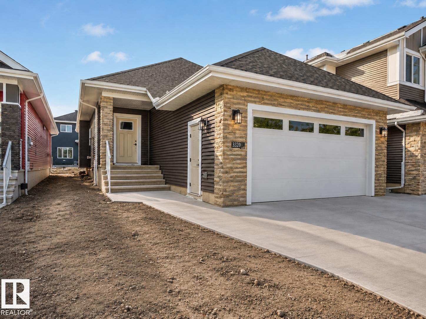 3320 CHICKADEE DR NW - 1