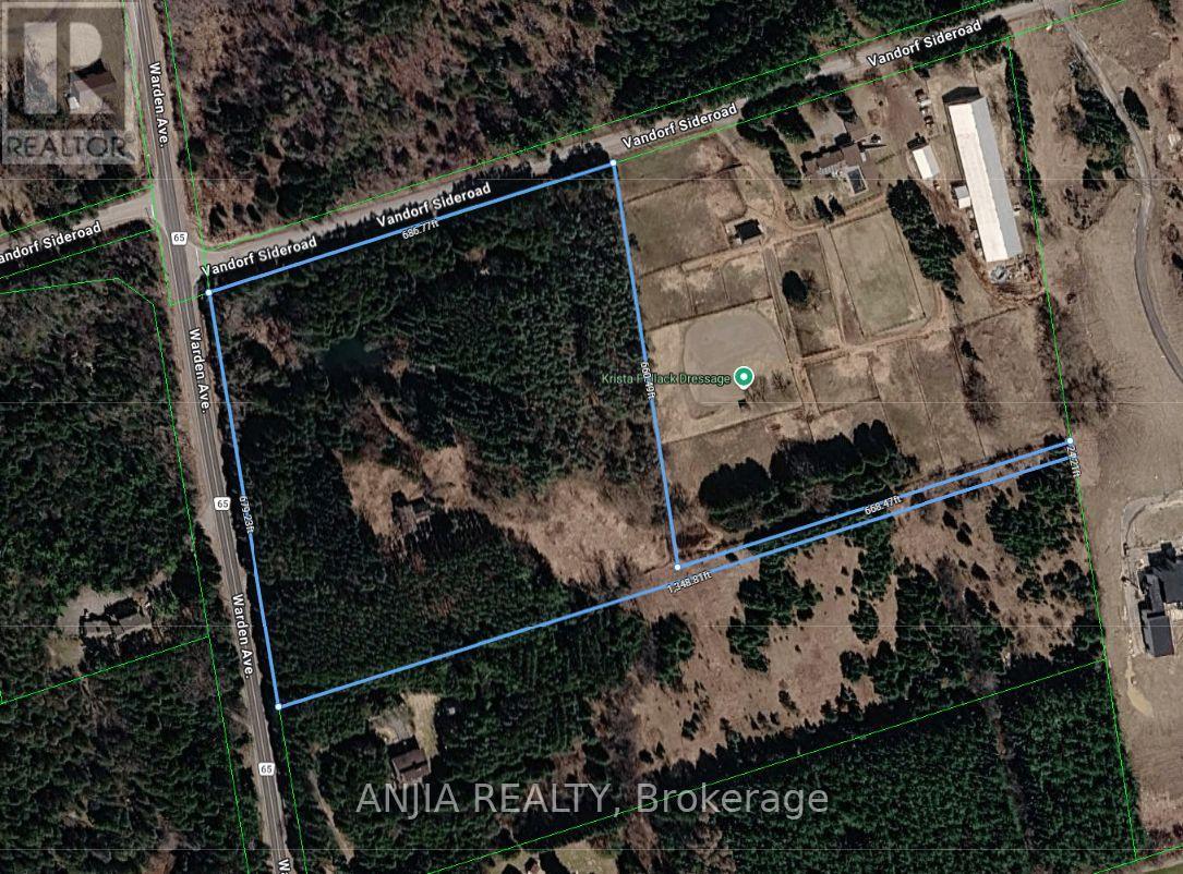 14467 WARDEN AVENUE - 4