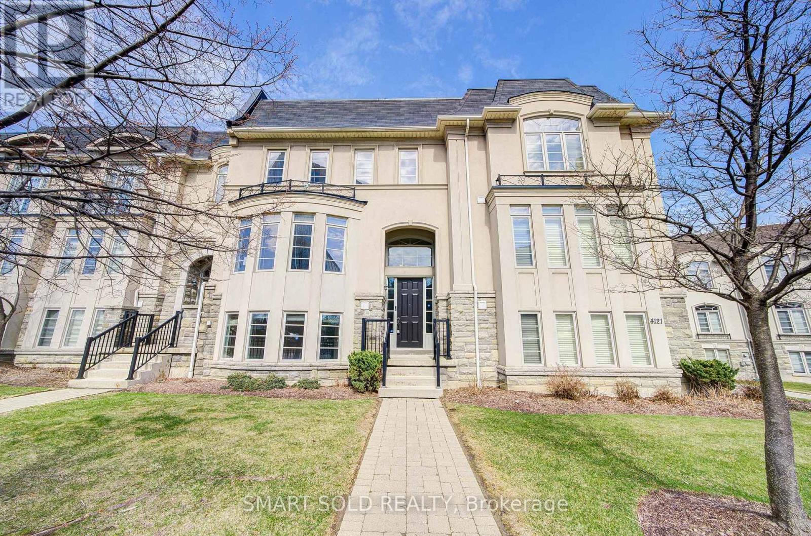 4123 SHIPP DRIVE - 1