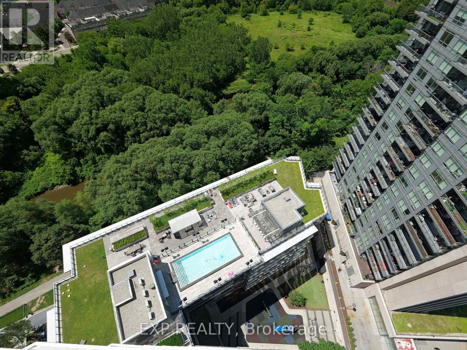 #2204 10 PARK LAWN ROAD - Image 25