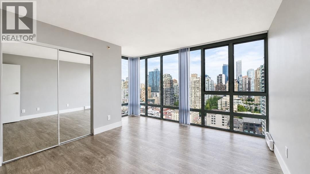 2204 950 CAMBIE STREET, Vancouver - Image 1