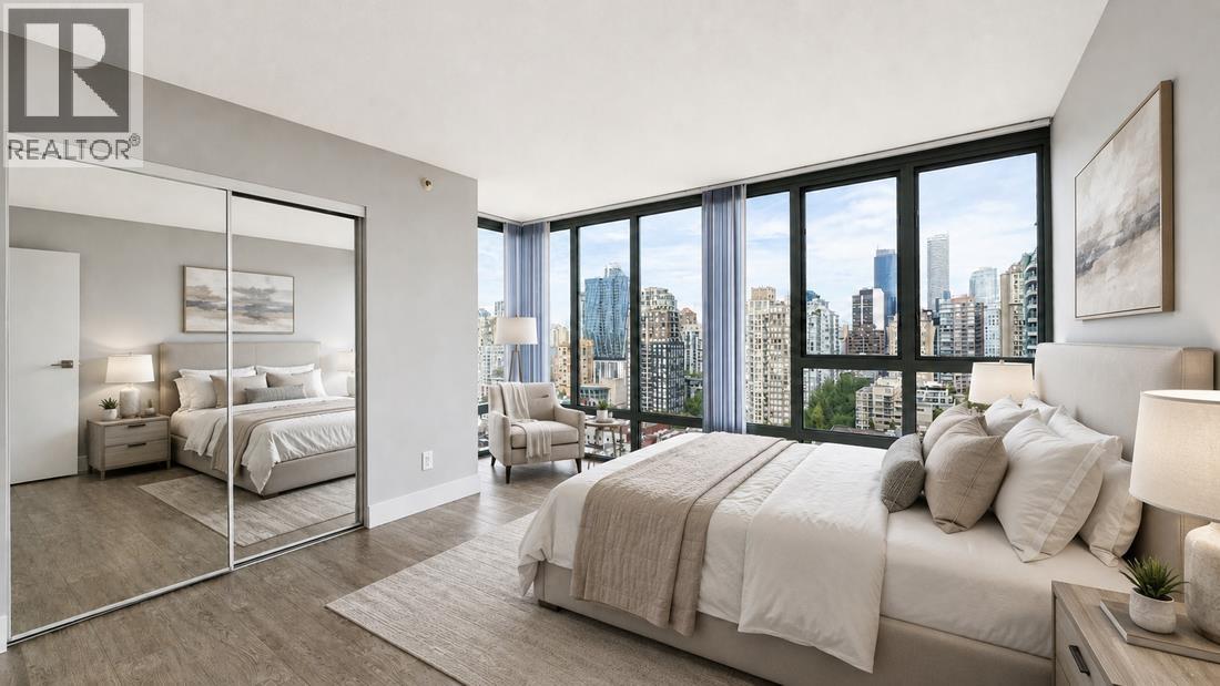 2204 950 CAMBIE STREET, Vancouver - Image 1