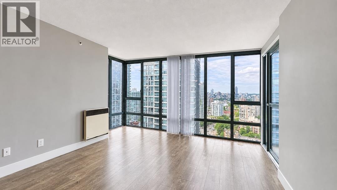 2204 950 CAMBIE STREET, Vancouver - Image 1