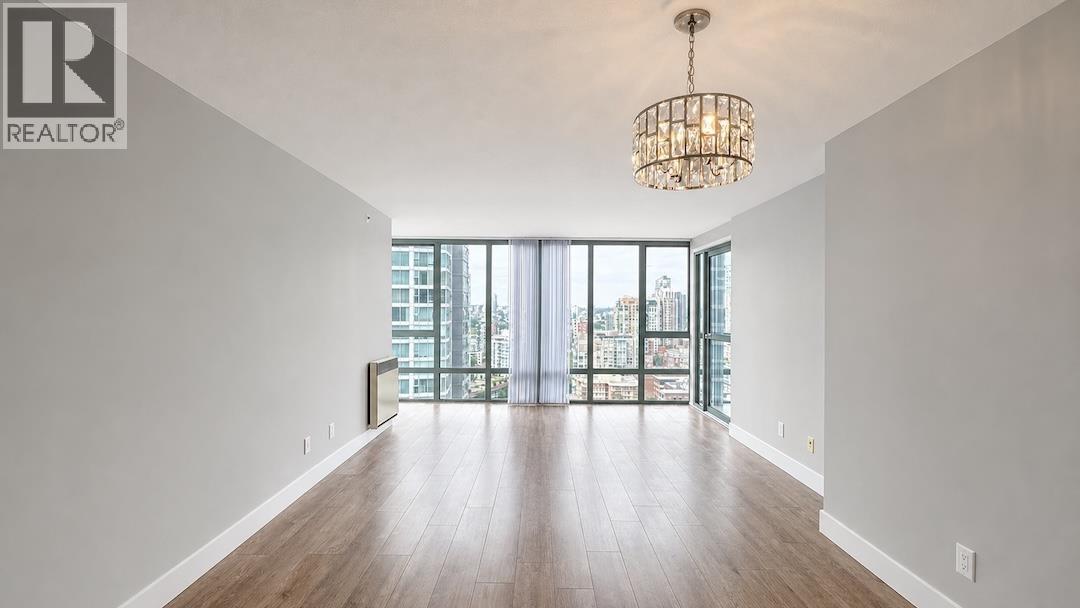 2204 950 CAMBIE STREET, Vancouver - Image 1