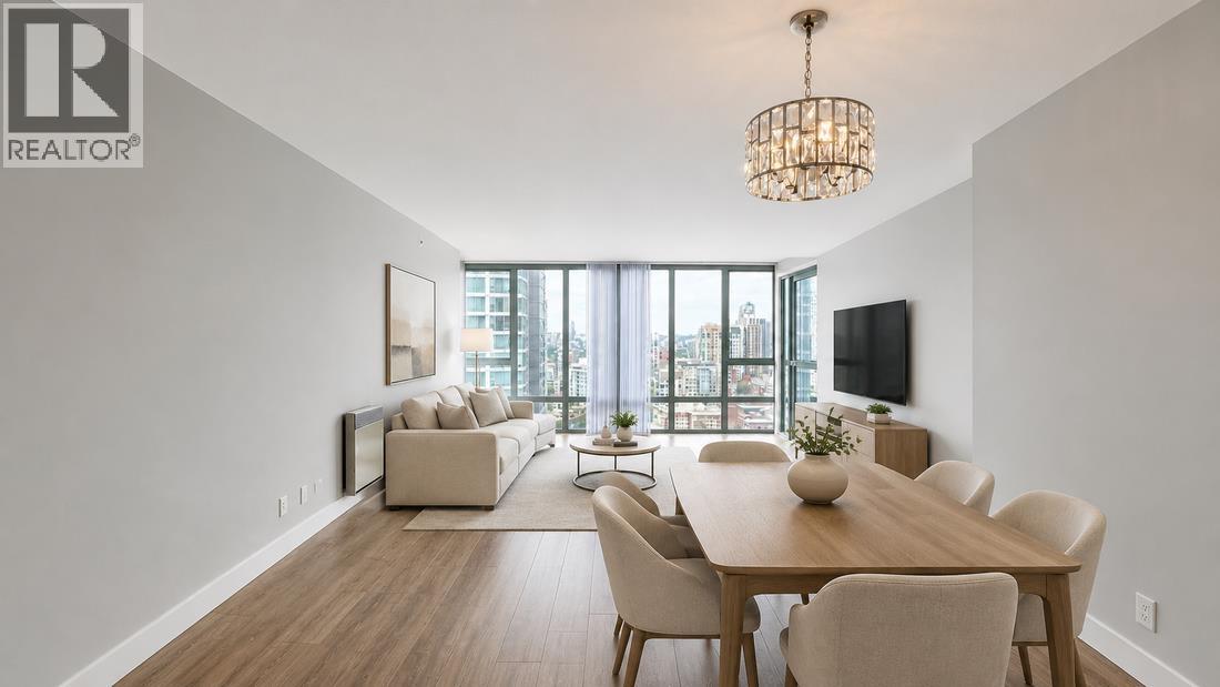 2204 950 CAMBIE STREET, Vancouver - Image 1