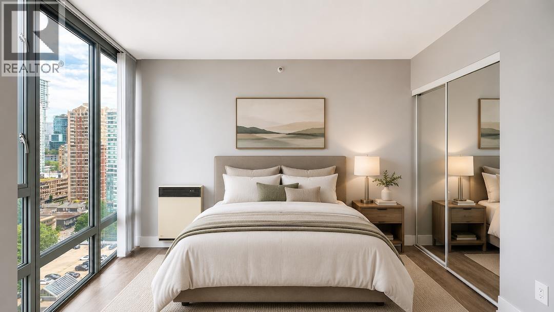 2204 950 CAMBIE STREET, Vancouver - Image 1