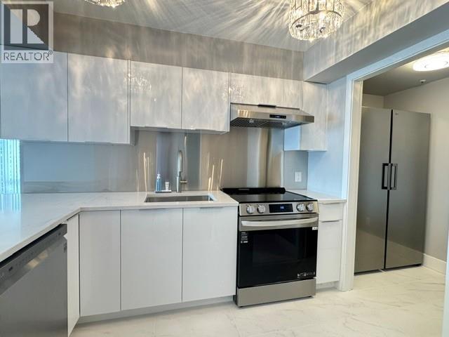 2204 950 CAMBIE STREET, Vancouver - Image 1