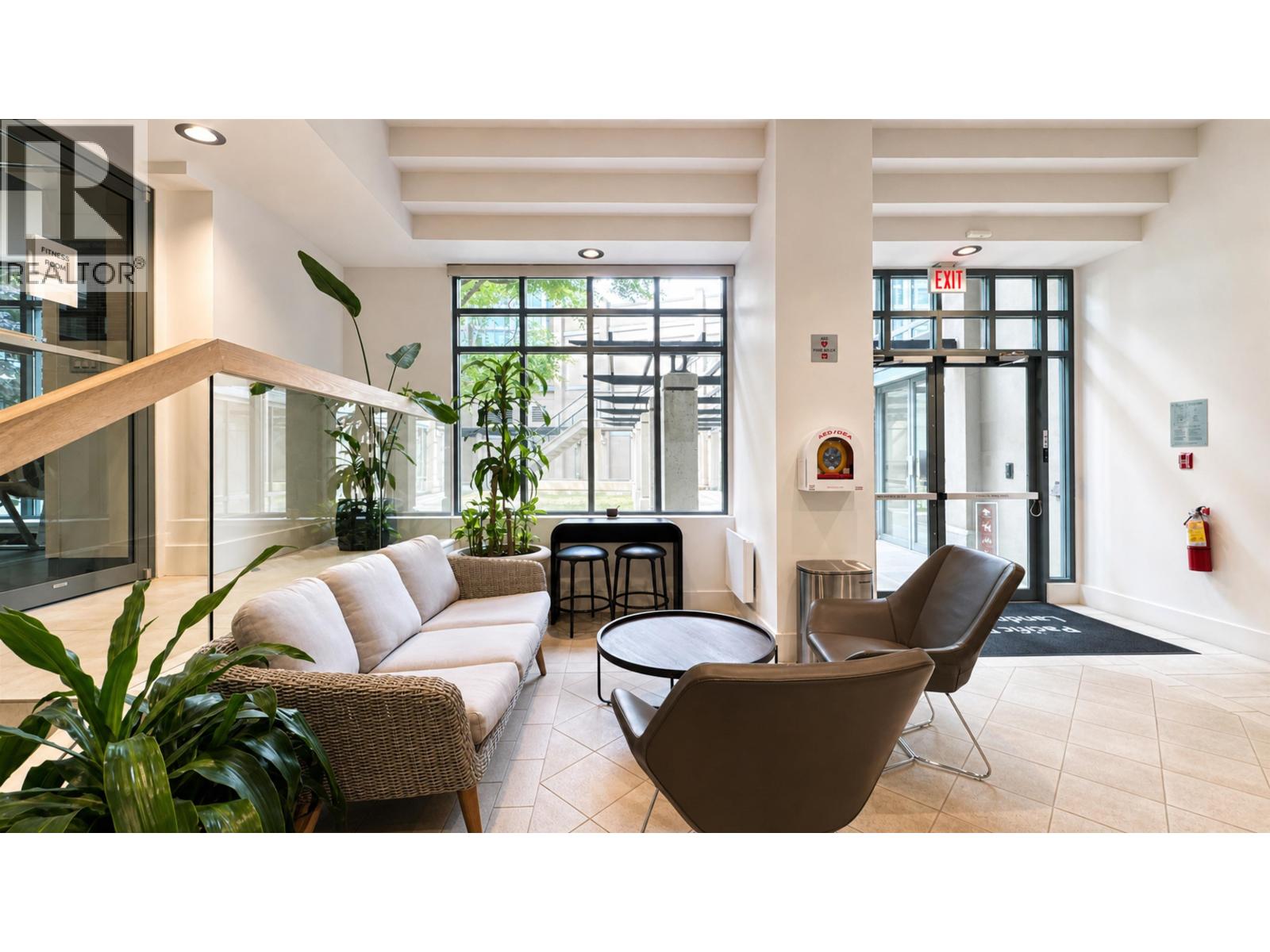 2204 950 CAMBIE STREET, Vancouver - Image 1