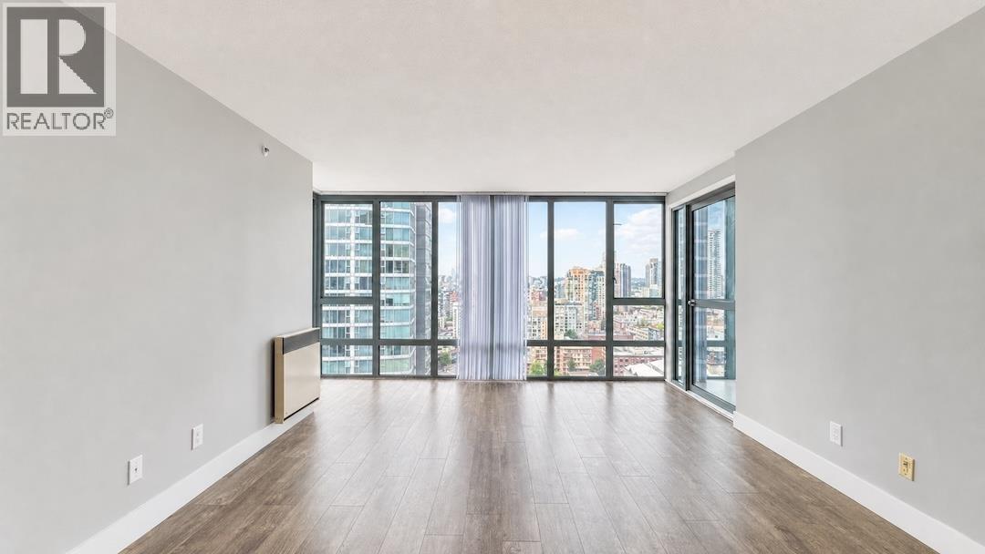 2204 950 CAMBIE STREET, Vancouver - Image 1