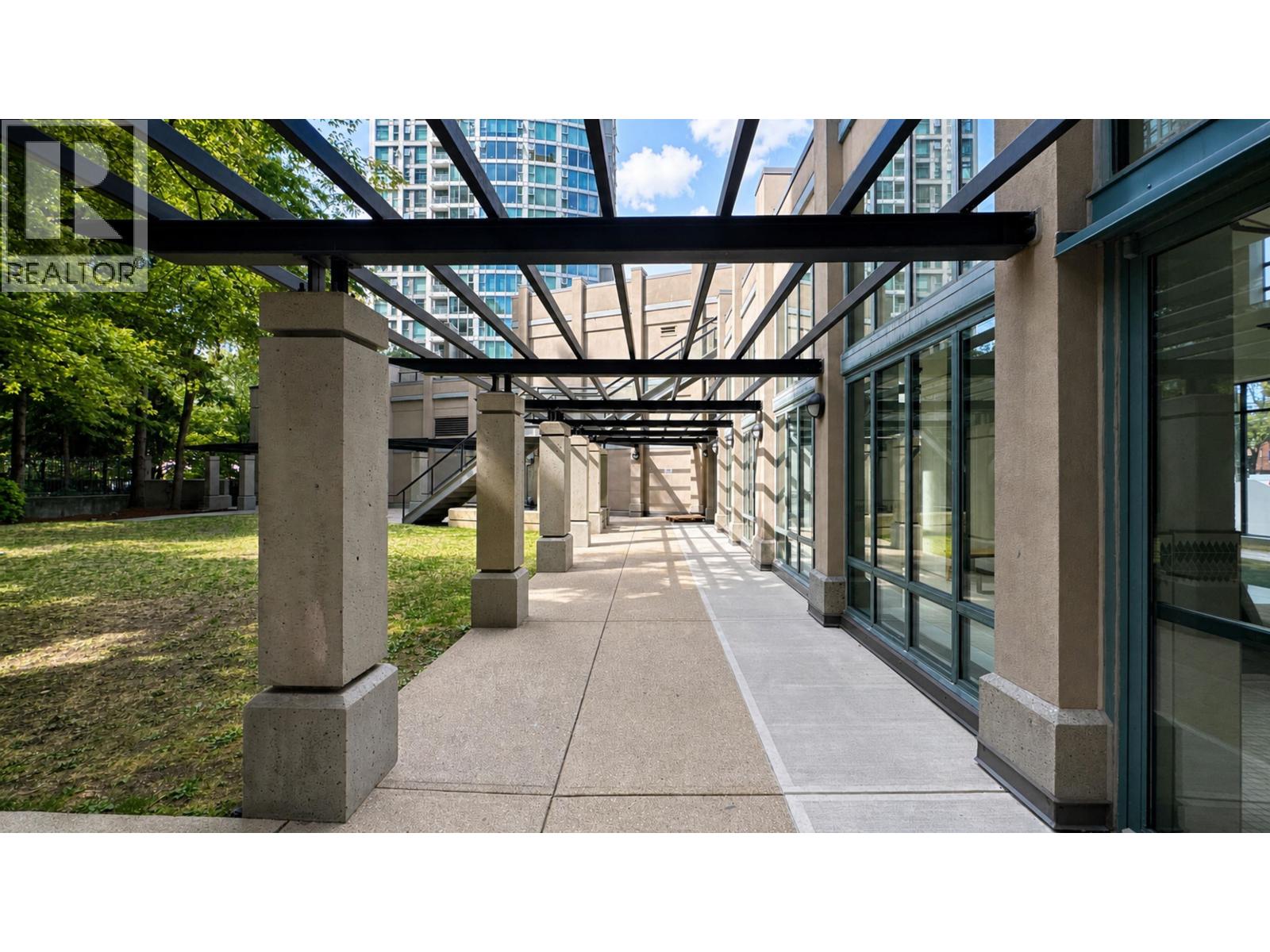 2204 950 CAMBIE STREET, Vancouver - Image 1
