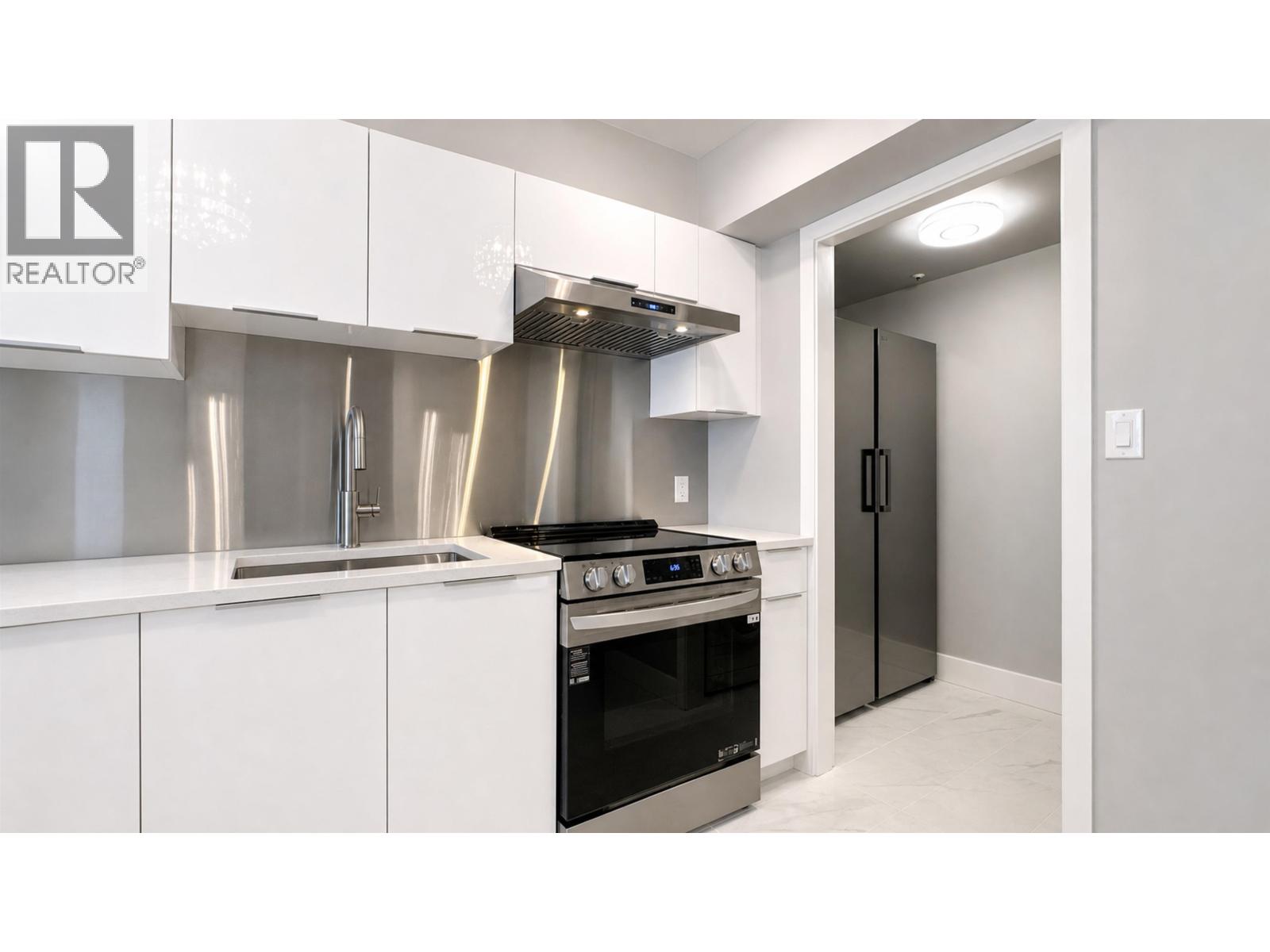 2204 950 CAMBIE STREET, Vancouver - Image 1