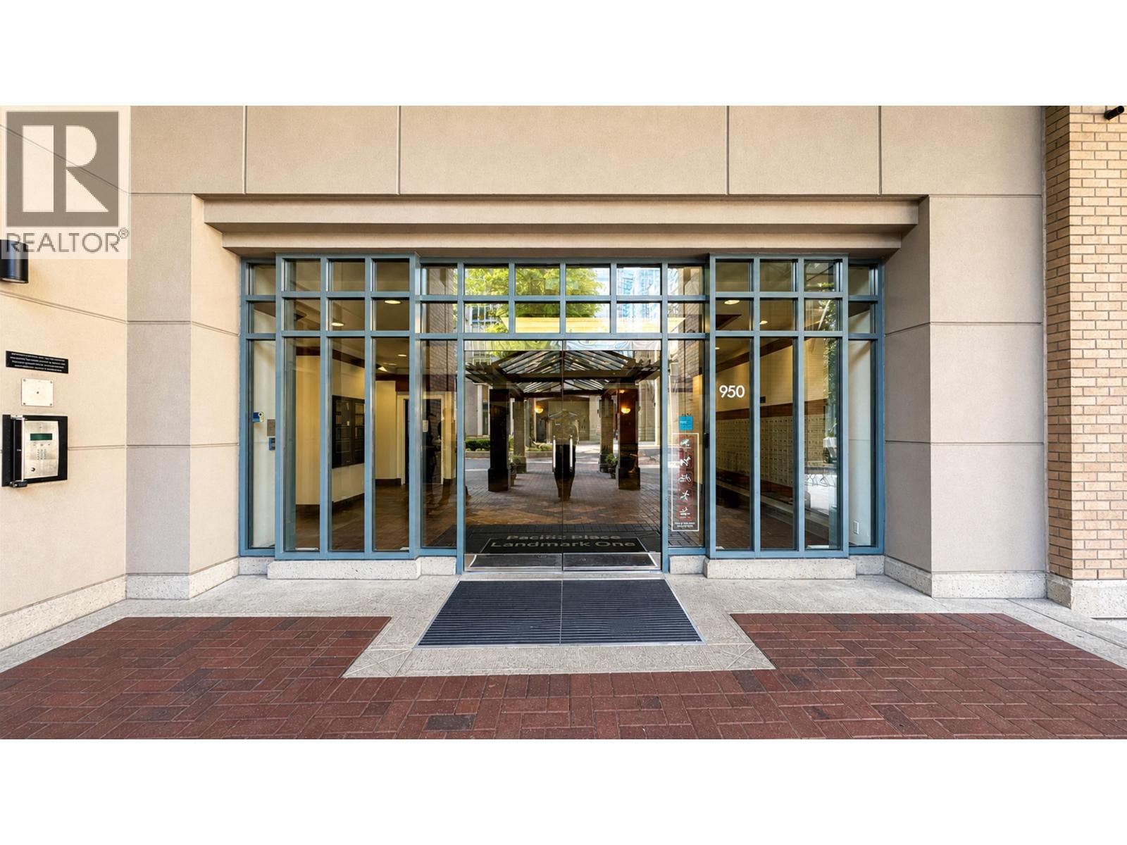 2204 950 CAMBIE STREET, Vancouver - Image 1