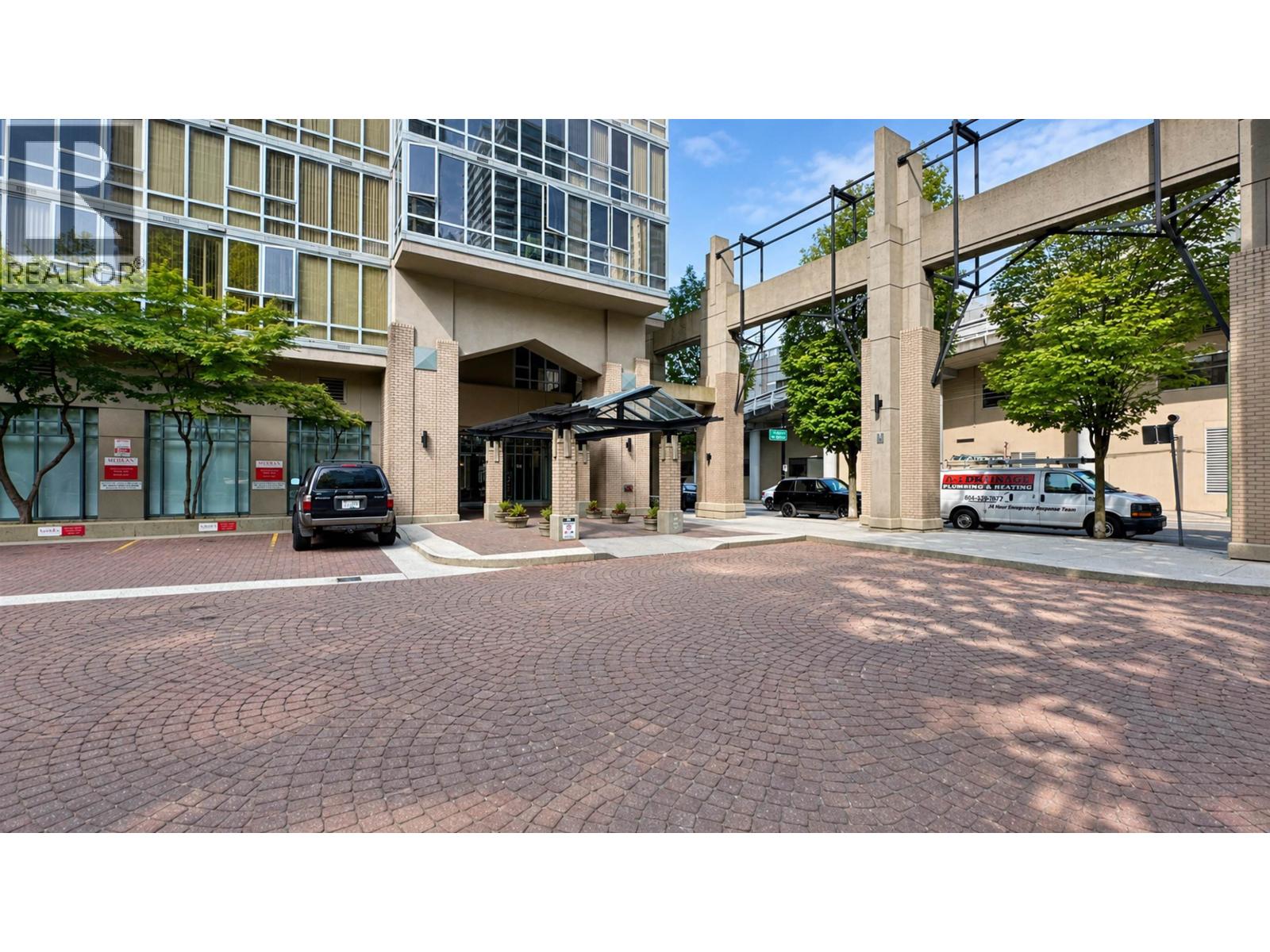 2204 950 CAMBIE STREET, Vancouver - Image 1